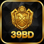 39BD - app icon